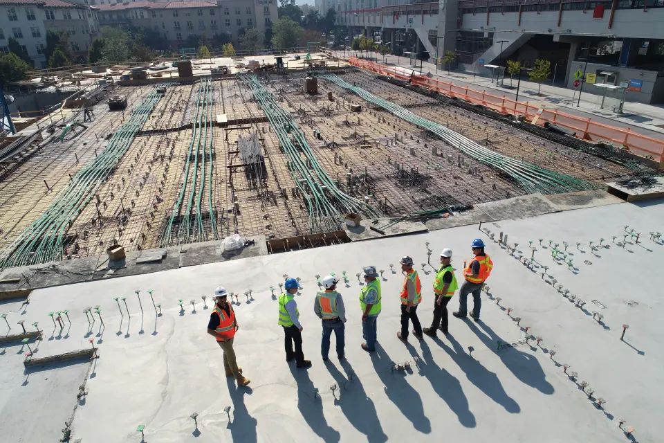 Our Story: Built on Quality and Integrity
