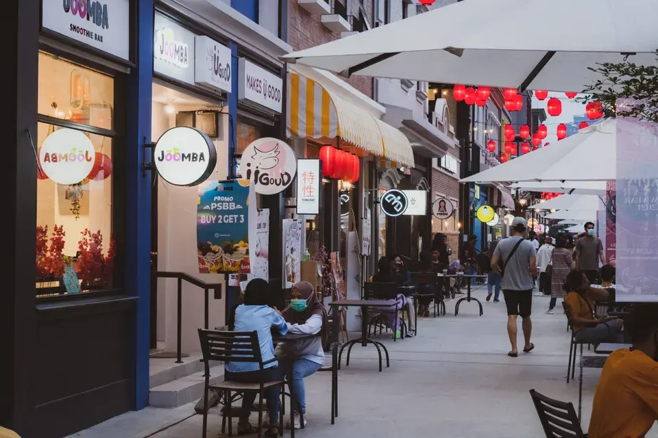 Local Landmarks and Attractions in Dorchester in Dorchester