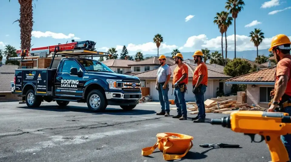 roofing contractor in Hingham, MA