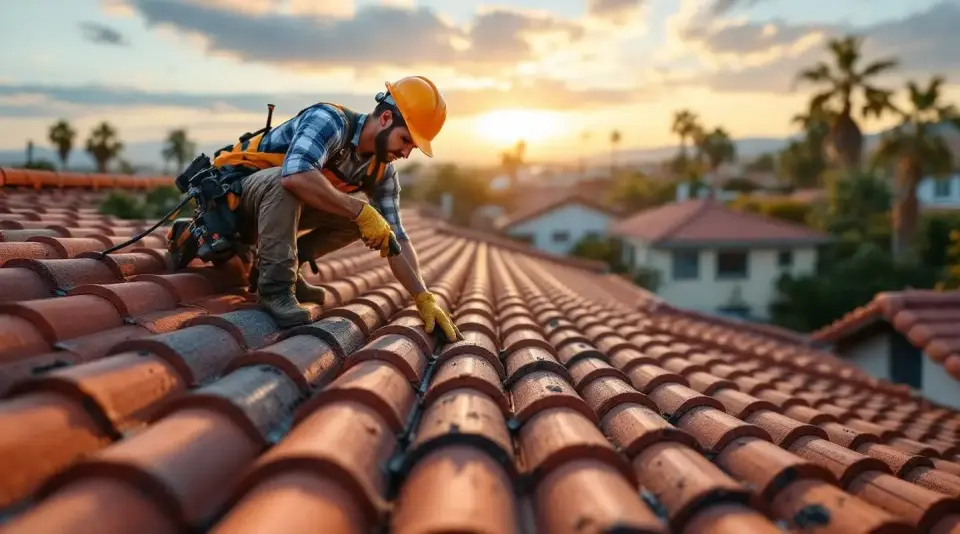roofing contractor in Mattapan, MA