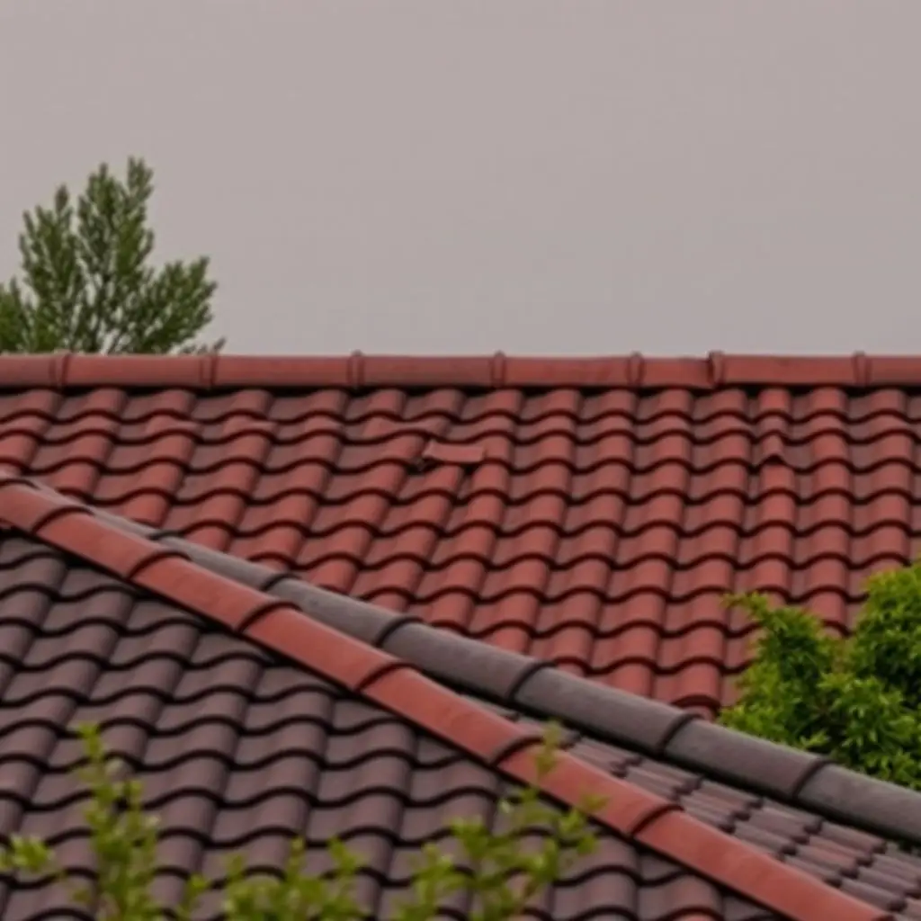 roofing contractor in Rockland, MA