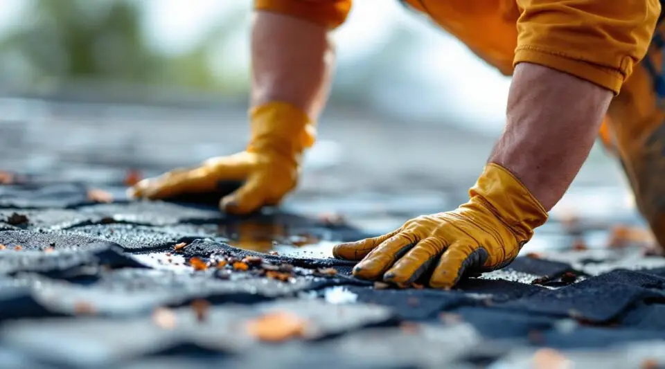 Roof Replacement Braintree