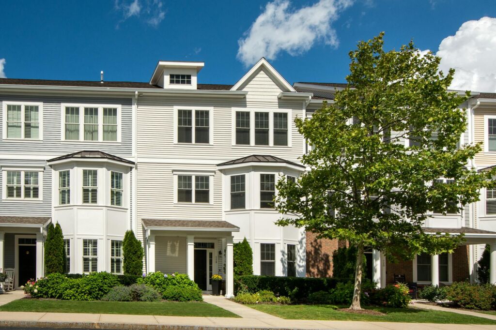 Intro Roofing in Hingham