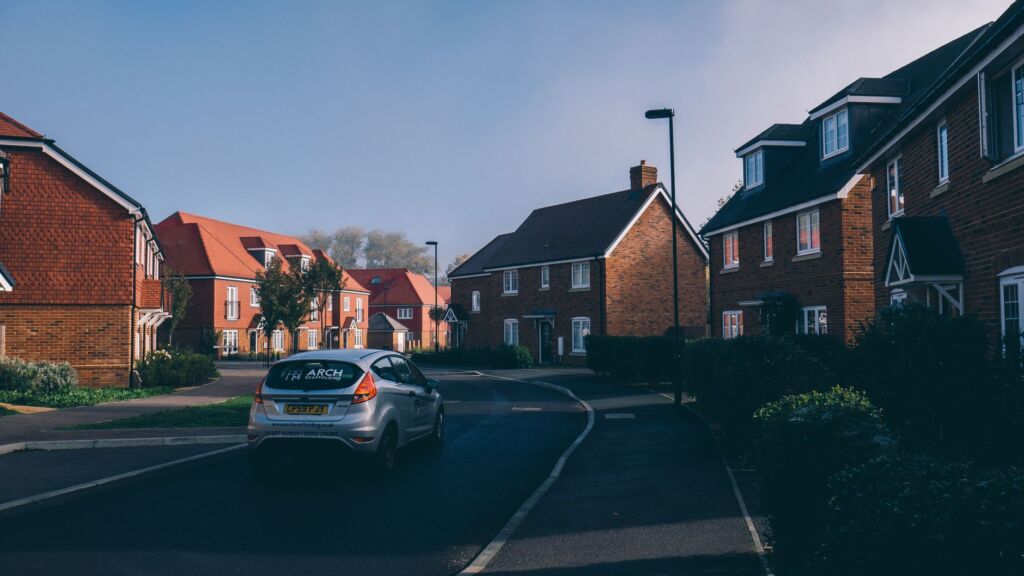 Intro Roofing in Weymouth