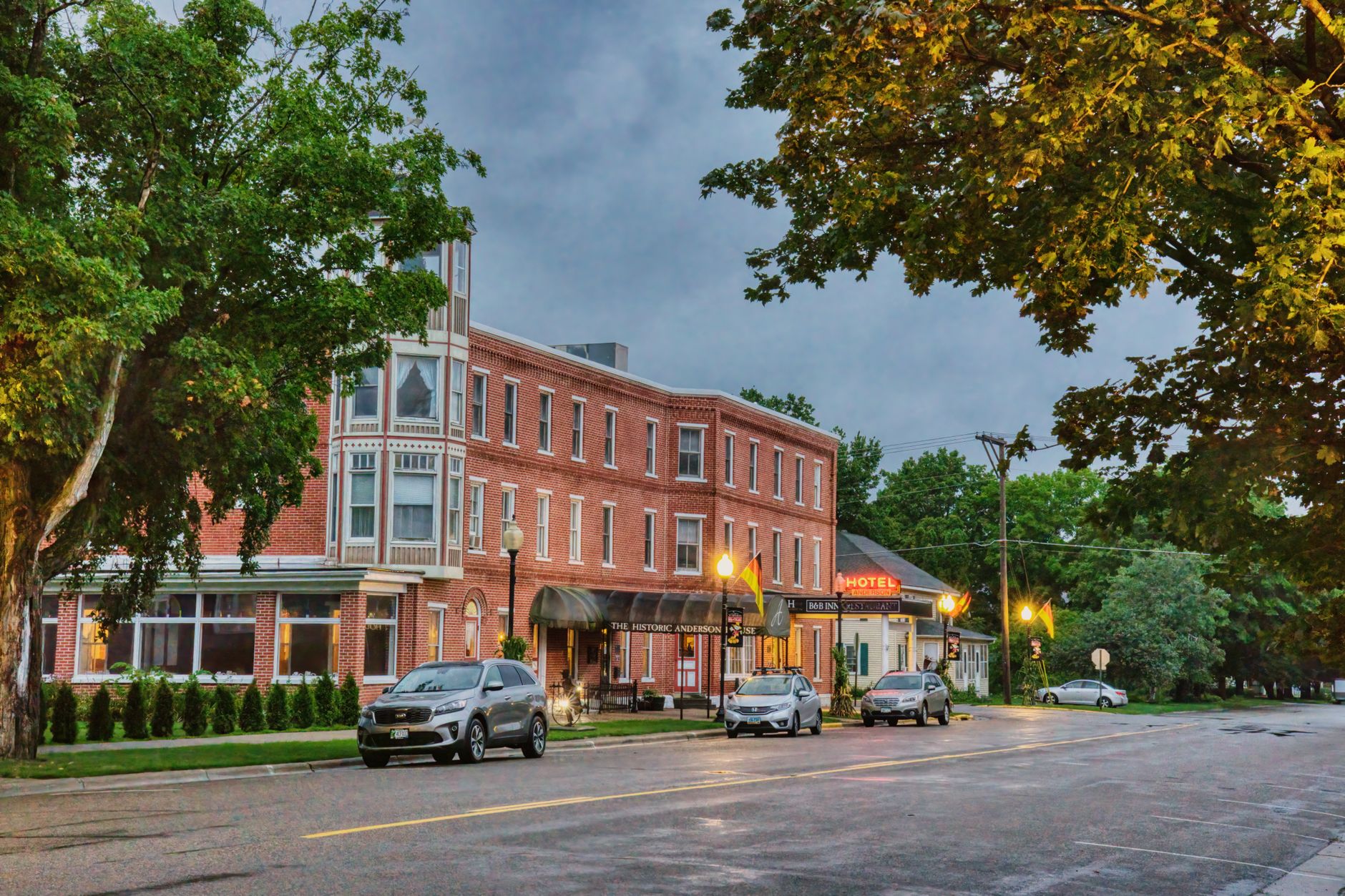 About Roofing in Randolph