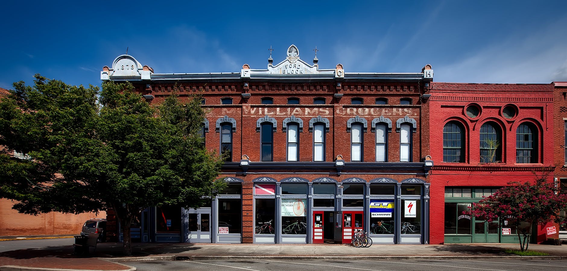 About Roofing in Canton