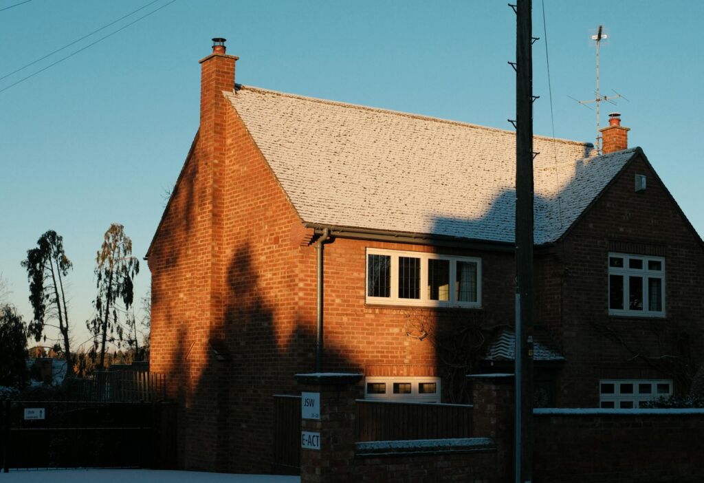 Intro Roofing in Dedham